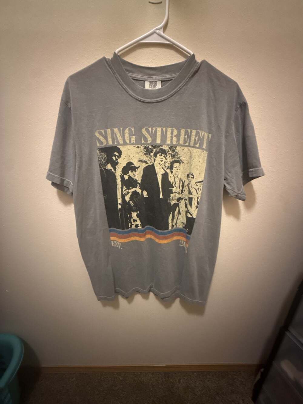 Best Popular Shirt the Distillers Sing Sing Death House